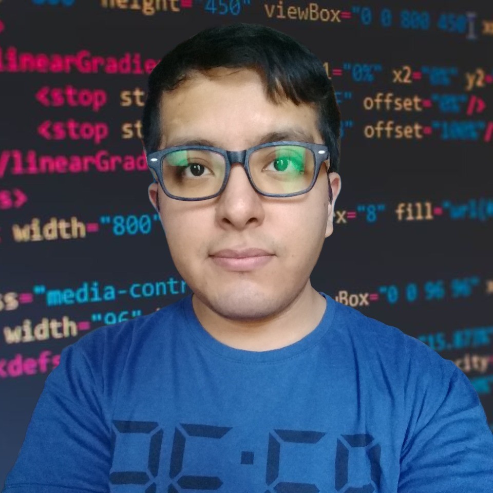 vilte jose desarrollador